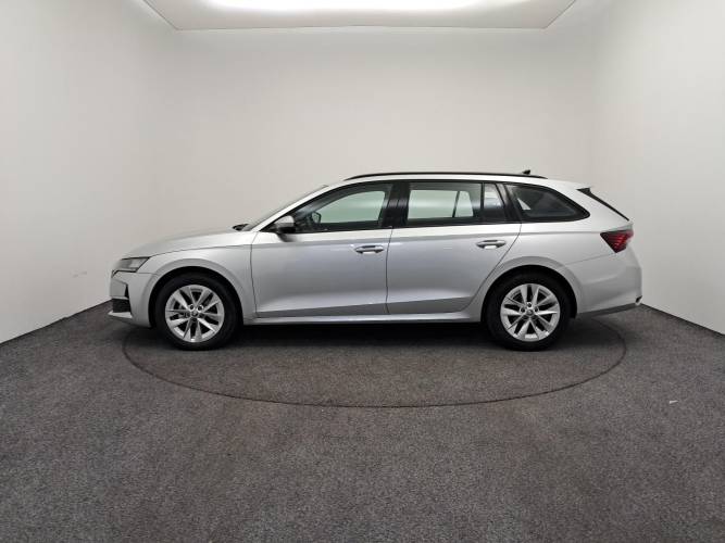 Octavia Combi 2.0 TDI 150 ch SCR DSG7
