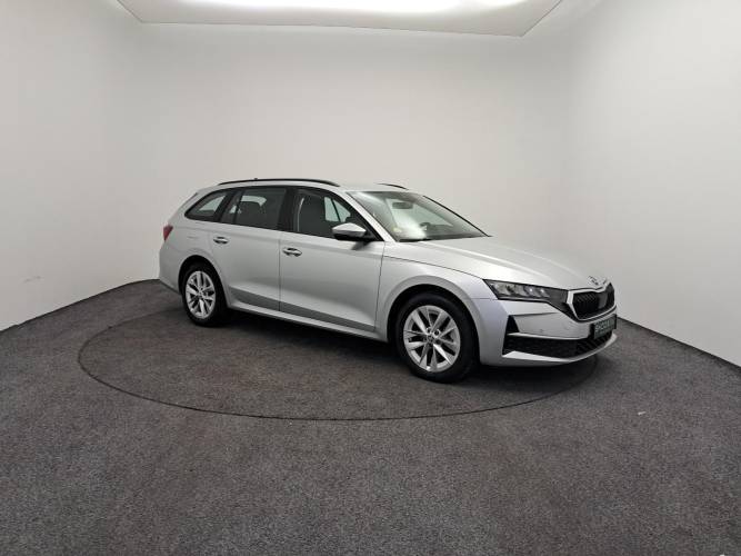 Octavia Combi 2.0 TDI 150 ch SCR DSG7