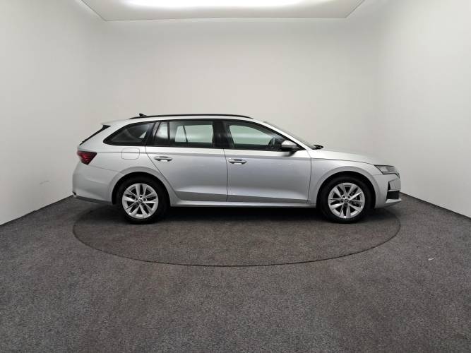 Octavia Combi 2.0 TDI 150 ch SCR DSG7