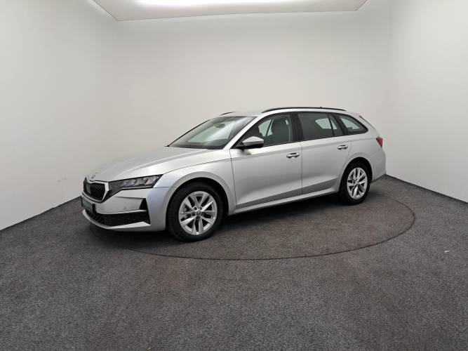 Octavia Combi 2.0 TDI 150 ch SCR DSG7