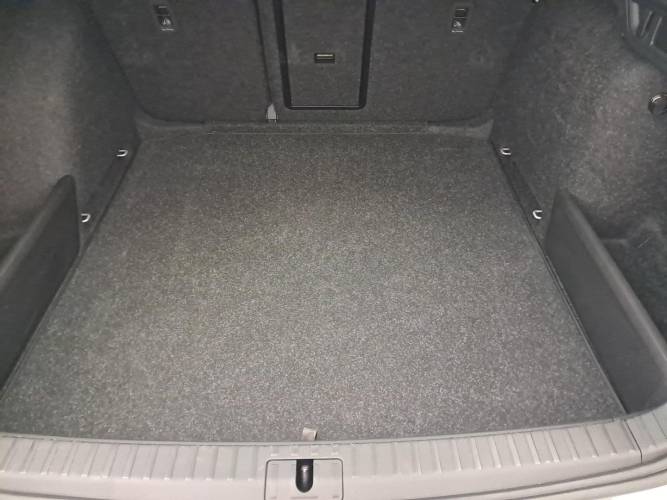 Octavia Combi 1.5 TSI Hybrid 150 ch ACT DSG7