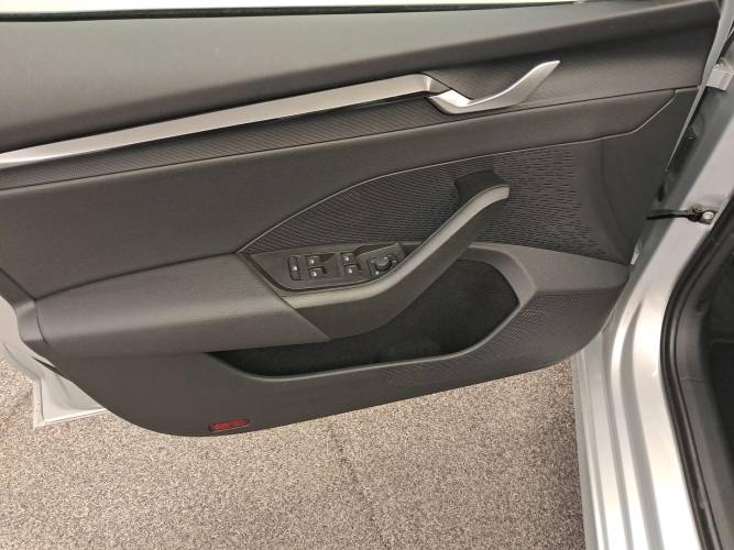 Octavia Combi 1.5 TSI Hybrid 150 ch ACT DSG7
