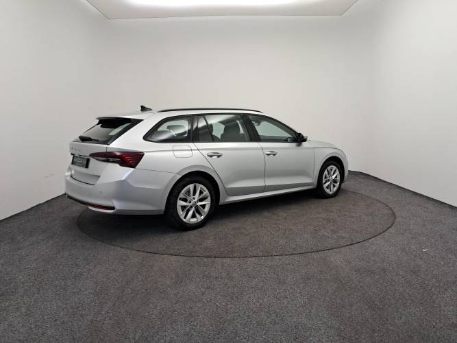 Octavia Combi 2.0 TDI 150 ch SCR DSG7