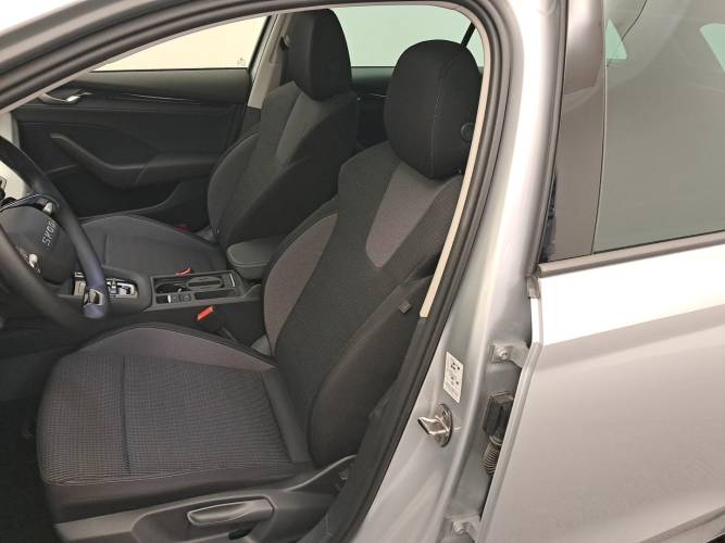 Octavia Combi 1.5 TSI Hybrid 150 ch ACT DSG7