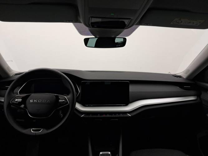 Octavia Combi 1.5 TSI Hybrid 150 ch ACT DSG7