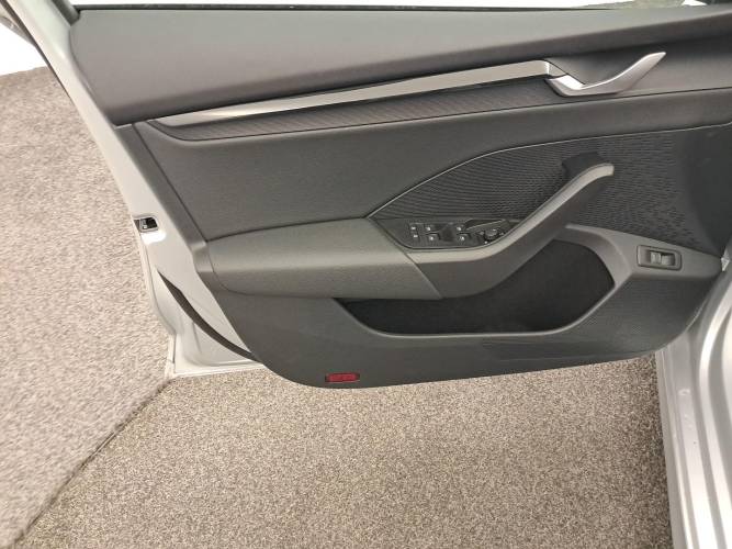 Octavia Combi 2.0 TDI 150 ch SCR DSG7
