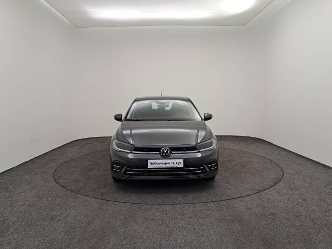 Polo 1.0 TSI 95 S&S DSG7