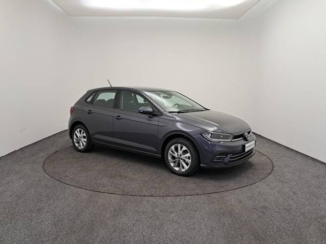 Polo 1.0 TSI 95 S&S DSG7