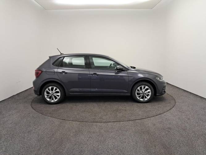 Polo 1.0 TSI 95 S&S DSG7