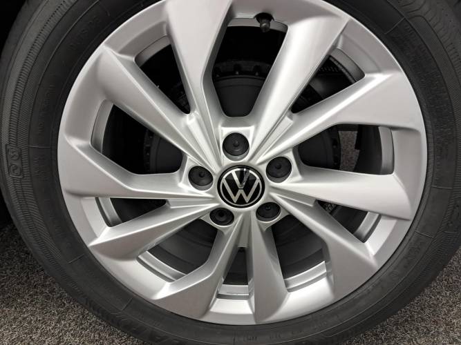 Polo 1.0 TSI 95 S&S DSG7