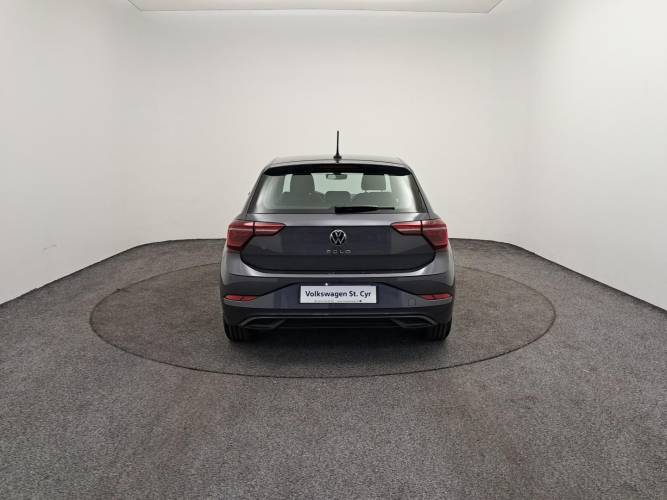 Polo 1.0 TSI 95 S&S DSG7