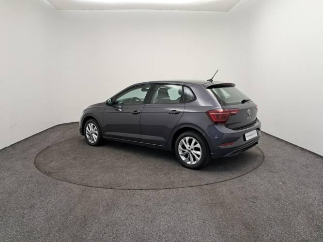 Polo 1.0 TSI 95 S&S DSG7