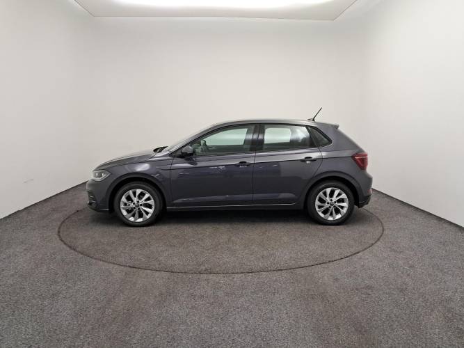 Polo 1.0 TSI 95 S&S DSG7