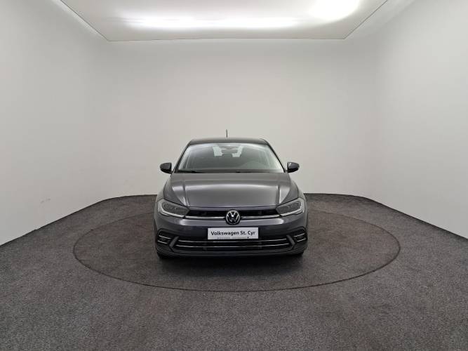 Polo 1.0 TSI 95 S&S DSG7