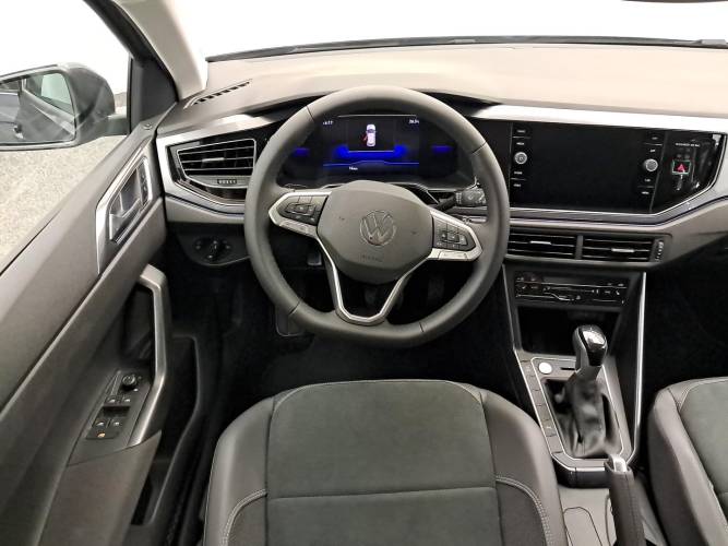 Polo 1.0 TSI 95 S&S DSG7