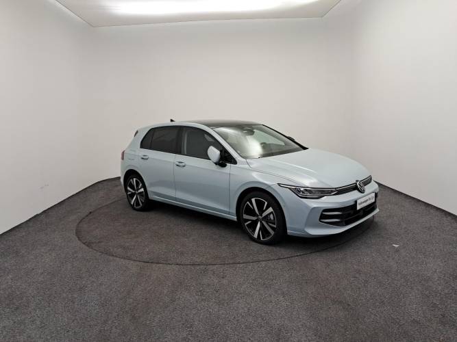 Golf 1.5 eHybrid 204 DSG6