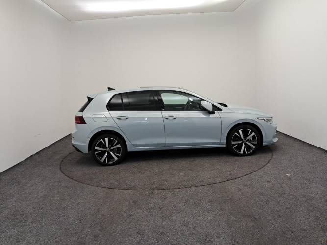 Golf 1.5 eHybrid 204 DSG6