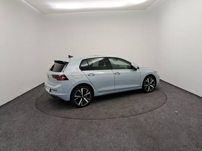 Golf 1.5 eHybrid 204 DSG6