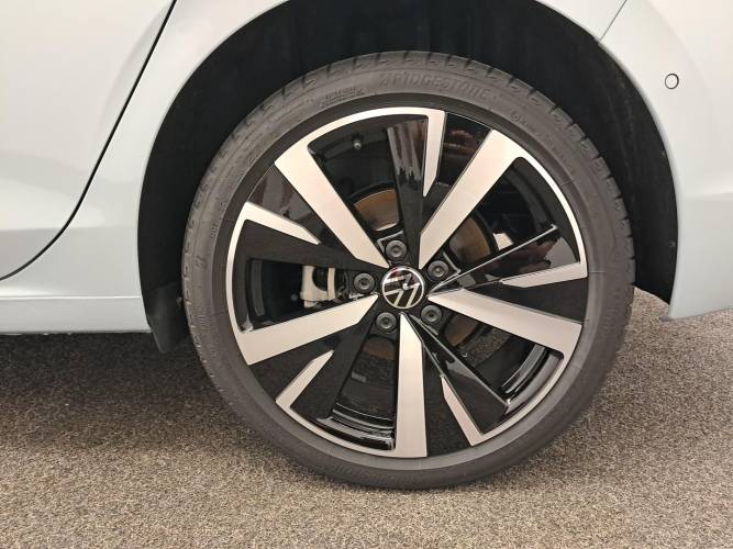 Golf 1.5 eHybrid 204 DSG6