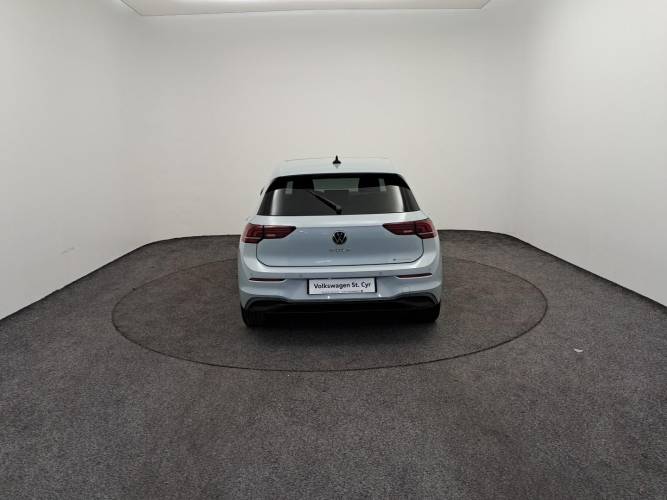 Golf 1.5 eHybrid 204 DSG6