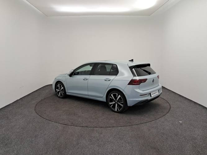 Golf 1.5 eHybrid 204 DSG6