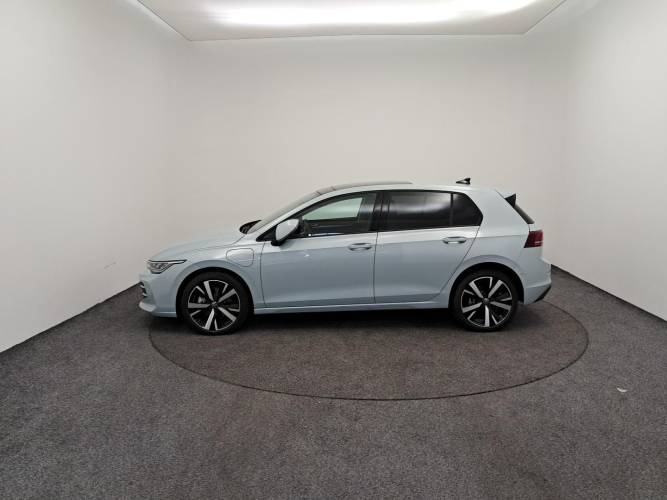 Golf 1.5 eHybrid 204 DSG6