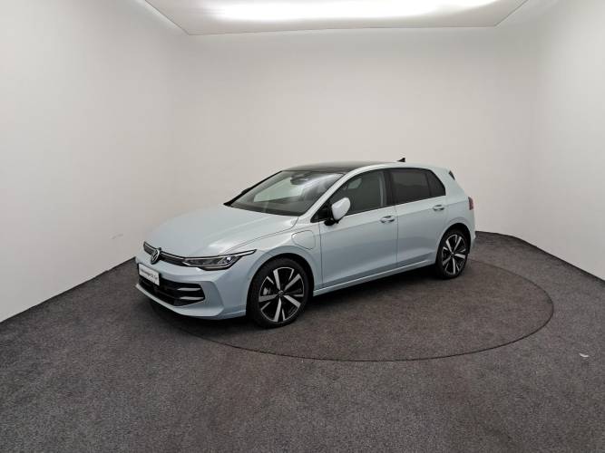 Golf 1.5 eHybrid 204 DSG6