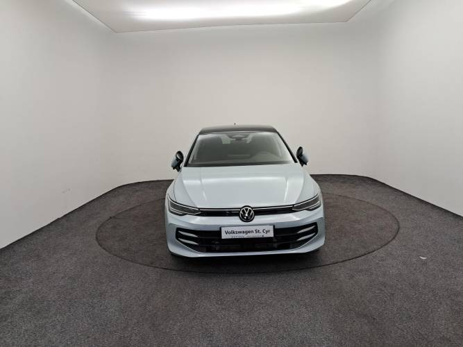 Golf 1.5 eHybrid 204 DSG6