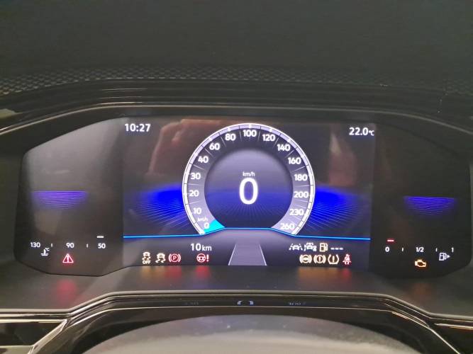 Polo 1.0 TSI 95 S&S BVM5