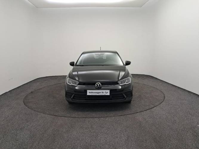 Polo 1.0 TSI 95 S&S BVM5