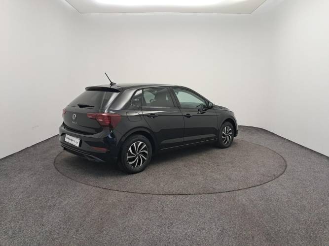 Polo 1.0 TSI 95 S&S BVM5