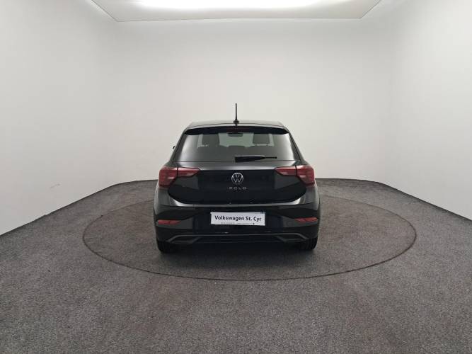 Polo 1.0 TSI 95 S&S BVM5