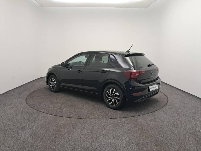 Polo 1.0 TSI 95 S&S BVM5