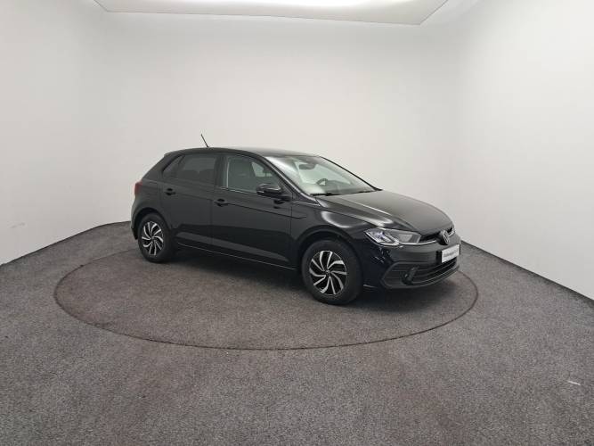 Polo 1.0 TSI 95 S&S BVM5