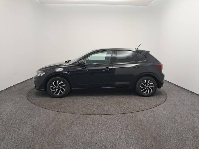 Polo 1.0 TSI 95 S&S BVM5