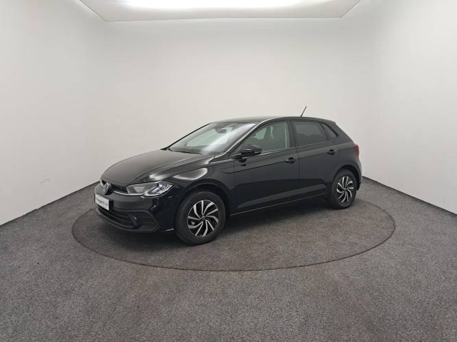 Polo 1.0 TSI 95 S&S BVM5