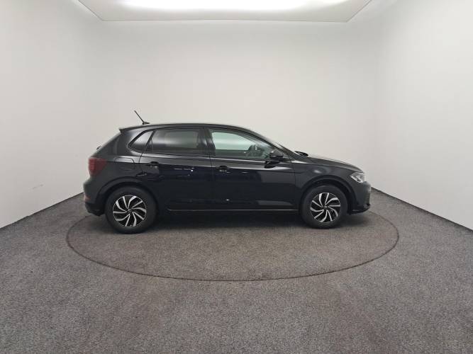 Polo 1.0 TSI 95 S&S BVM5