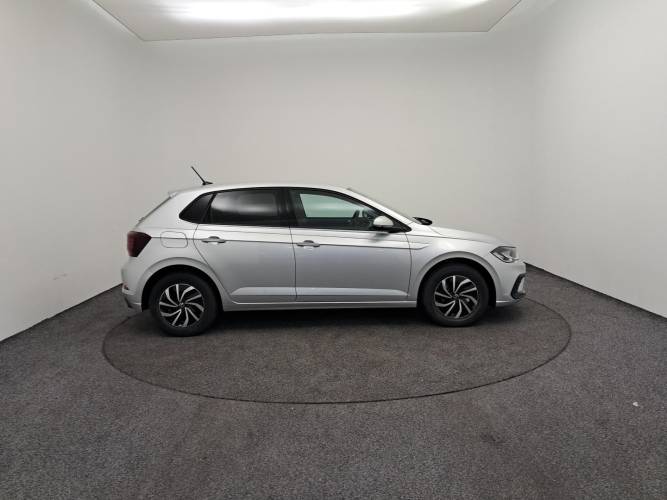 Polo 1.0 TSI 95 S&amp;S BVM5