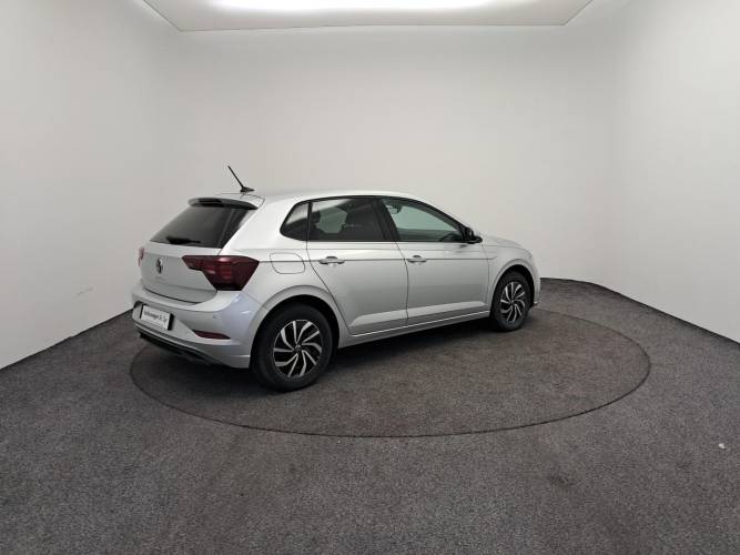 Polo 1.0 TSI 95 S&amp;S BVM5