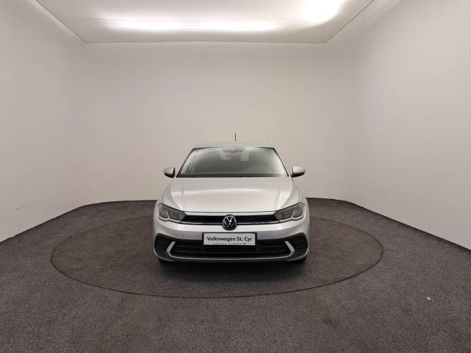 Polo 1.0 TSI 95 S&amp;S BVM5