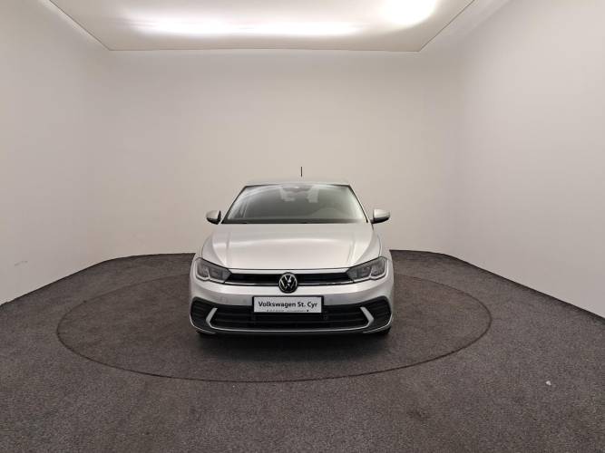 Polo 1.0 TSI 95 S&amp;S BVM5