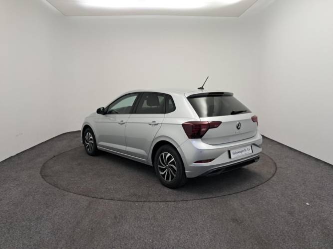 Polo 1.0 TSI 95 S&amp;S BVM5