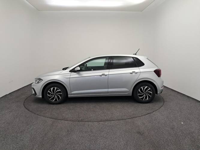 Polo 1.0 TSI 95 S&amp;S BVM5