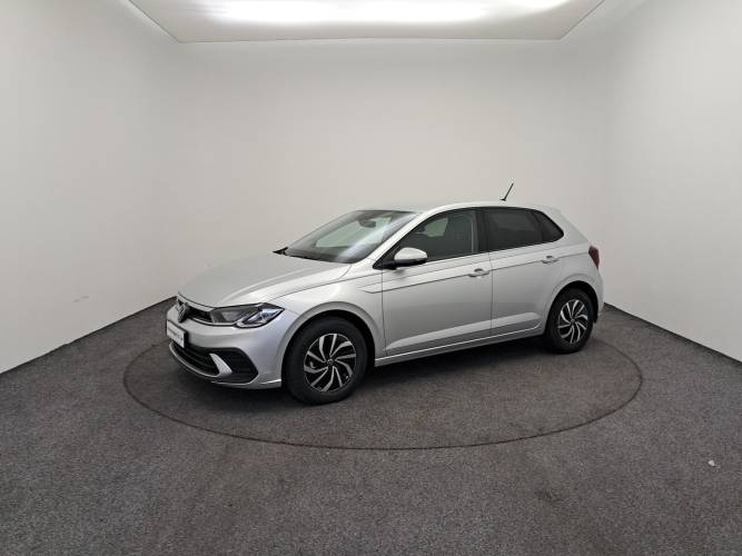 Polo 1.0 TSI 95 S&amp;S BVM5