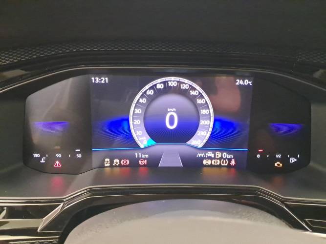 Polo 1.0 TSI 95 S&amp;S BVM5