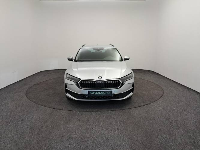 Octavia Combi 1.5 TSI Hybrid 150 ch ACT DSG7
