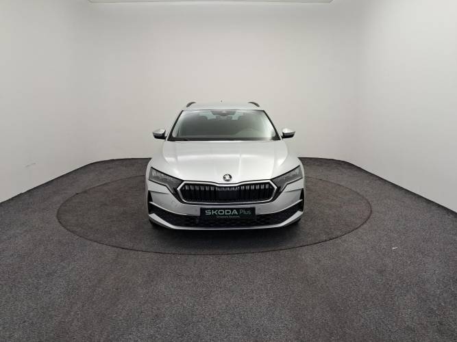 Octavia Combi 1.5 TSI Hybrid 150 ch ACT DSG7