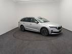 Octavia Combi 1.5 TSI Hybrid 150 ch ACT DSG7