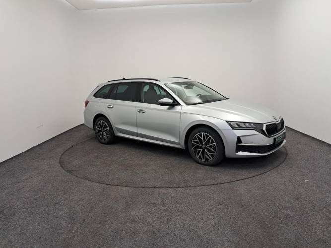 Octavia Combi 1.5 TSI Hybrid 150 ch ACT DSG7