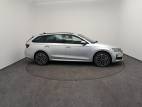 Octavia Combi 1.5 TSI Hybrid 150 ch ACT DSG7